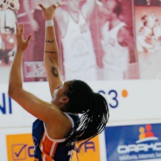 Basket Pegli, arrivano 3 rinforzi nella serie B femminile