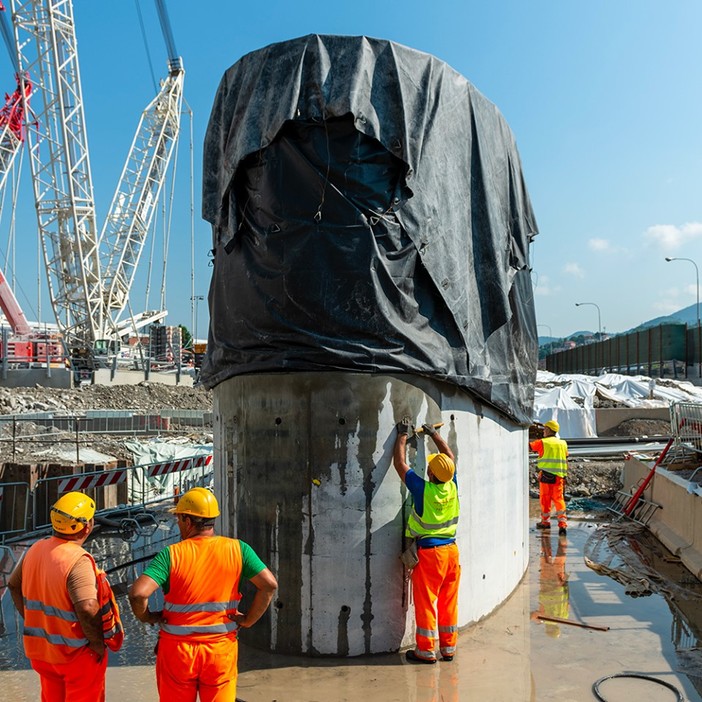 Foto di PerGenova Foto di PerGenova