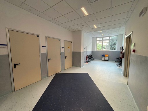 Asl3, studi medici straordinari e ambulatori aperti anche a Natale e Santo Stefano