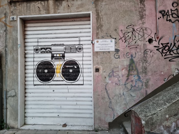 Bassa Valbisagno, a San Fruttuoso arriva un secondo social market Bassa Valbisagno, a San Fruttuoso arriva un secondo social market