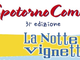 Spotorno, successo per la 31ª edizione di “SpotornoComics – La Notte delle Vignette” Spotorno, successo per la 31ª edizione di “SpotornoComics – La Notte delle Vignette”