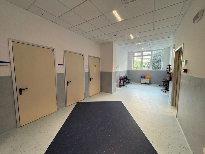 Asl3, studi medici straordinari e ambulatori aperti anche a Natale e Santo Stefano