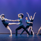 Il Nervi International Ballet Festival si farà, Comune e Regione in campo per garantire la copertura economica Il Nervi International Ballet Festival si farà, Comune e Regione in campo per garantire la copertura economica