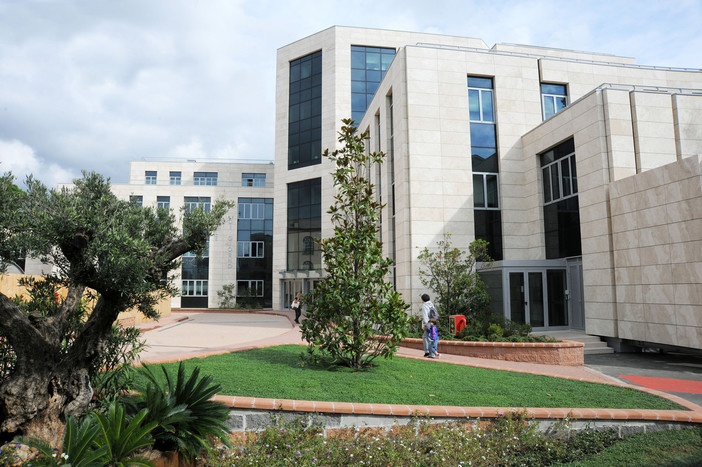 "Nuovo Gaslini", al via i lavori per 541 milioni