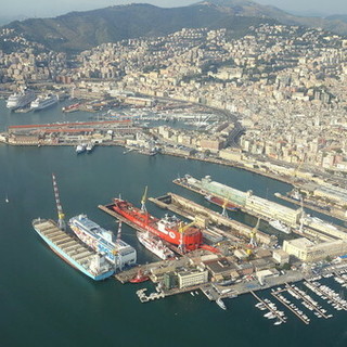 Fra dazi, guerre, tasse punitive noli marittimi in un mare di incertezza