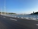 Tamponamento a catena sul ponte San Giorgio: quattro feriti Tamponamento a catena sul ponte San Giorgio: quattro feriti