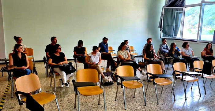 Nel Tigullio nasce la figura del Mediatore di rete e di comunità: una nuova professionalità per il welfare del futuro