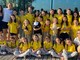 Nuoto artistico, Rapallo Nuoto pigliatutto a Voltri e ora punta alla sfida internazionale di San Marino Nuoto artistico, Rapallo Nuoto pigliatutto a Voltri e ora punta alla sfida internazionale di San Marino