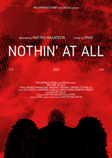 Pivio e Malatesta "Nathin' at All" al Festival Nuovo Cinema Europa