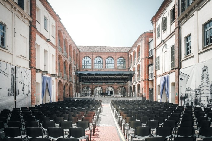 La Bohème si apre alle case di riposo e alle associazioni un’anteprima speciale il 17 luglio a Fossano