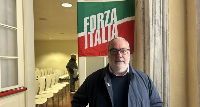 Elezioni Municipio Medio Ponente, il candidato presidente Nunzio Rondoni (FI): "Affronterò tutte le problematiche segnalate dai cittadini: sono loro la mia priorità" Elezioni Municipio Medio Ponente, il candidato presidente Nunzio Rondoni (FI): "Affronterò tutte le problematiche segnalate dai cittadini: sono loro la mia priorità"