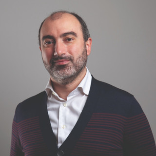 Nicola Canessa