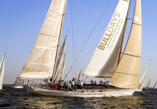 “Bull Days Inclusive Sailing Cup”: la regata della New Zealand passerà anche da Genova