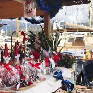 "Natale a Ponente", sabato Babbo Natale arriva dal mare e domenica "La luce del Natale"