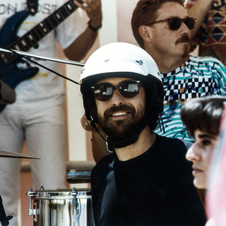 Da Nanni Moretti a Zerocalcare sono tantissimi gli ospiti del festival cinematografico &quot;Genova Reloaded&quot;