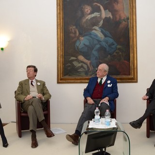 Il FAI e Intesa Sanpaolo presentano i risultati del 9° censimento "I Luoghi del Cuore"
