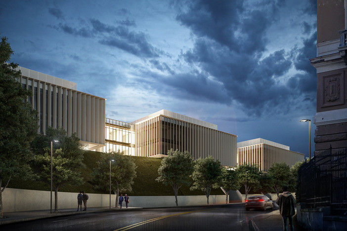 Nuovo Galliera, la replica all’ennesimo ricorso: “Difendiamo un progetto cruciale per lo sviluppo della sanità”