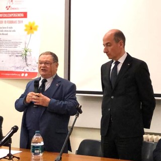 Ape Confedilizia Genova: "Occorrono misure urgenti per i proprietari dei negozi. Problemi con i canoni non riscossi e Imu" Ape Confedilizia Genova: "Occorrono misure urgenti per i proprietari dei negozi. Problemi con i canoni non riscossi e Imu"