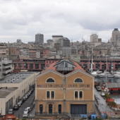 Occupazioni, stop anche al Nautico: avviate interlocuzioni per la ripresa delle attività