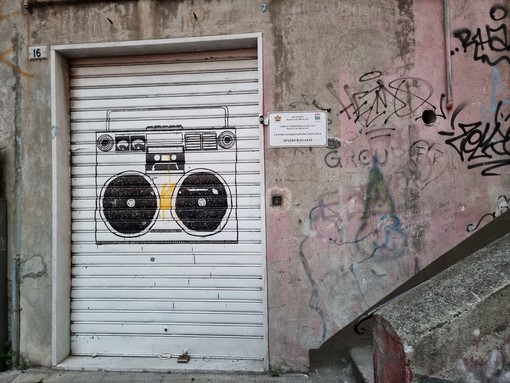 Bassa Valbisagno, a San Fruttuoso arriva un secondo social market Bassa Valbisagno, a San Fruttuoso arriva un secondo social market