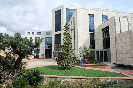 "Nuovo Gaslini", al via i lavori per 541 milioni