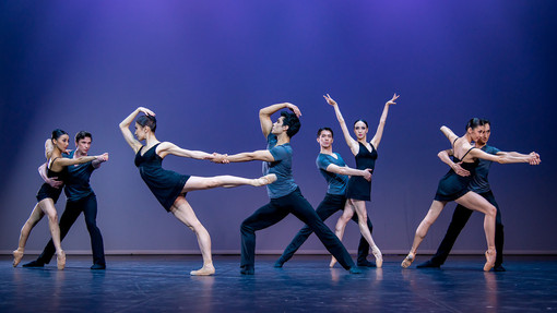Foto sito nervi music ballet festival
