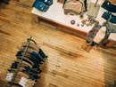 Lotta alla desertificazione commerciale e sostegno ai CIV: la Regione stanzia un milione e settecentomila euro Lotta alla desertificazione commerciale e sostegno ai CIV: la Regione stanzia un milione e settecentomila euro