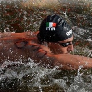 Nuoto: a Sturla i Campionati Italiani in acque libere