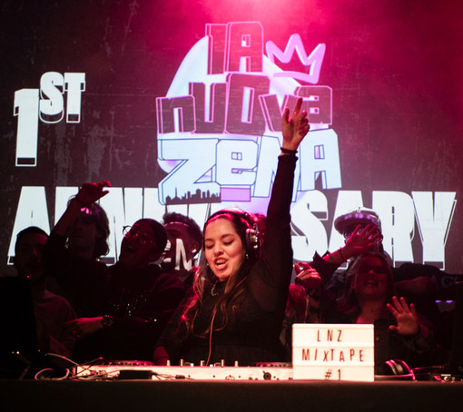 Foto di Samantha Michelini