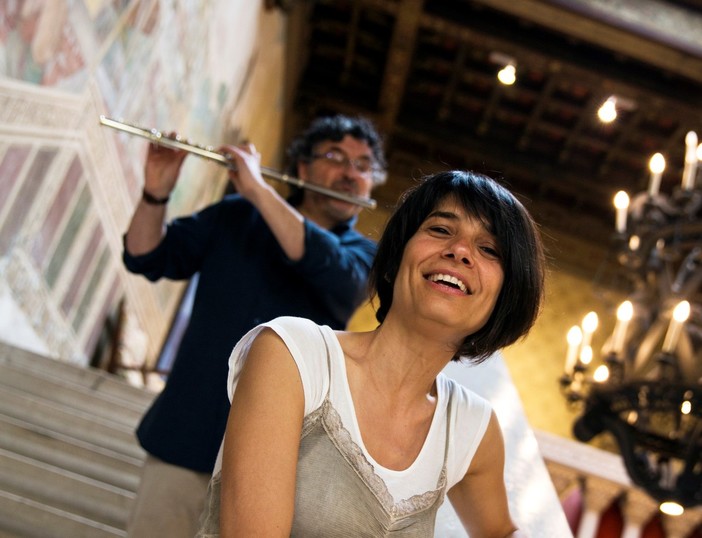 'Suoningioco': l'iniziativa del Municipio Bassa Val Bisagno per avvicinare i bimbi alla musica 'Suoningioco': l'iniziativa del Municipio Bassa Val Bisagno per avvicinare i bimbi alla musica