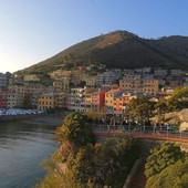 Pasqua di sole su Genova e Liguria: temperature miti e clima stabile