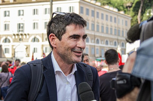 Referendum, venerdì 13 marzo Nicola Fratoianni a Genova per un incontro pubblico