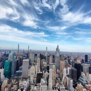 Da Genova a New York, missione istituzionale nella Grande Mela per il tour del Vespucci: "Opportunità strategica irripetibile" Da Genova a New York, missione istituzionale nella Grande Mela per il tour del Vespucci: "Opportunità strategica irripetibile"