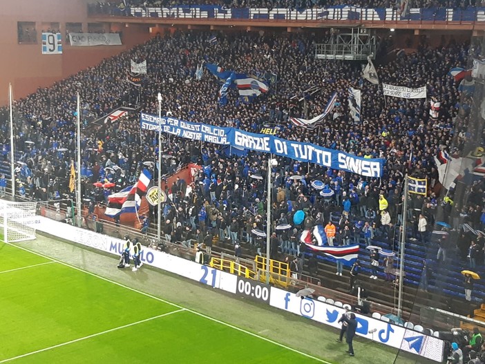 Derby delle Gradinate, il consigliere comunale Ceraudo "ricicla" la mozione del consigliere municipale Censi