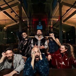 Altraonda Festival, ecco i primi artisti: sul palco dell’Arena del Mare arriveranno Negramaro e Litfiba