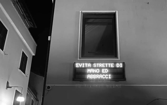 Il Covid-19 cancella anche le risate. Gianna Schelotto: "C'era da aspettarselo, purtroppo"