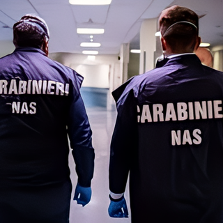 Neonata muore un'ora dopo il parto al Gaslini, la madre presenta un esposto ai Nas Neonata muore un'ora dopo il parto al Gaslini, la madre presenta un esposto ai Nas