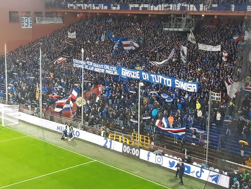 Derby delle Gradinate, il consigliere comunale Ceraudo "ricicla" la mozione del consigliere municipale Censi