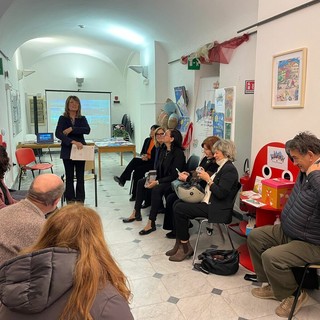 Il comune presenta il nuovo “Centro per le famiglie”: un hub cittadino, innovativo ed intergenerazionale Il comune presenta il nuovo “Centro per le famiglie”: un hub cittadino, innovativo ed intergenerazionale