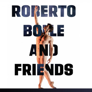 'Roberto Bolle and Friends', domani l'etoile protagonista dello spettacolo ai Parchi di Nervi 'Roberto Bolle and Friends', domani l'etoile protagonista dello spettacolo ai Parchi di Nervi