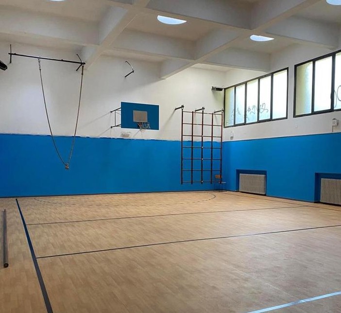 Pegli, una giornata di festa per l’Istituto Comprensivo nel parco di Villa Rosa Pegli, una giornata di festa per l’Istituto Comprensivo nel parco di Villa Rosa