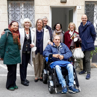 Santa Margherita, nei locali di via Pontetto spazio per tre associazioni