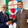 Nicola Merolla nominato capo di gabinetto del consiglio regionale della Liguria Nicola Merolla nominato capo di gabinetto del consiglio regionale della Liguria