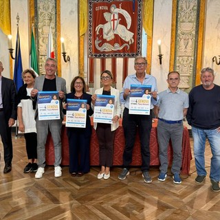 "Nonno ascoltami!" torna a Genova: appuntamento il 4 ottobre in piazza Matteotti per promuovere l'importanza della salute uditiva