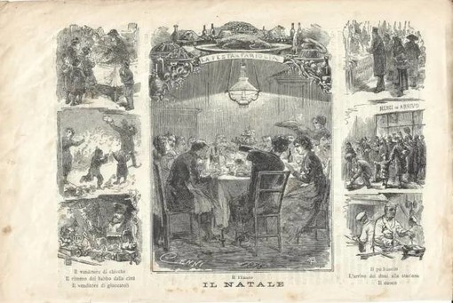 Meraviglie e leggende di Genova - O tondo de Dënâ Meraviglie e leggende di Genova - O tondo de Dënâ