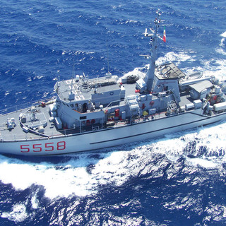 Foto della Marina Militare