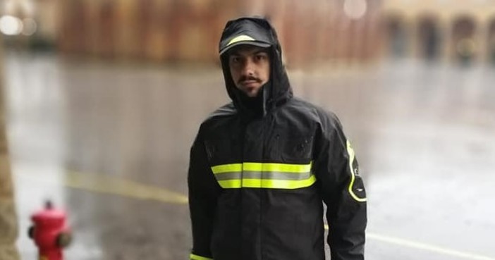 Esplosione casolare nell'Alessandrino: tra le vittime un vigile del fuoco albenganese Esplosione casolare nell'Alessandrino: tra le vittime un vigile del fuoco albenganese