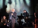 Nicola Piovani a Palazzo Ducale (foto di Linda Kaiser)