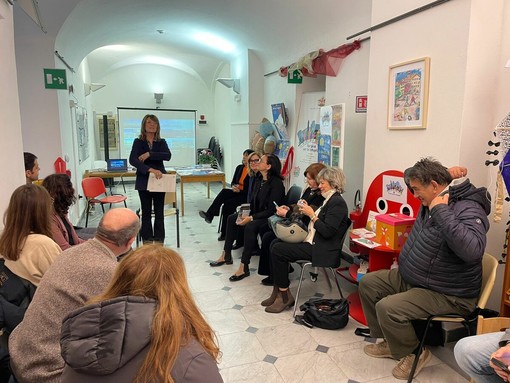 Il comune presenta il nuovo “Centro per le famiglie”: un hub cittadino, innovativo ed intergenerazionale Il comune presenta il nuovo “Centro per le famiglie”: un hub cittadino, innovativo ed intergenerazionale