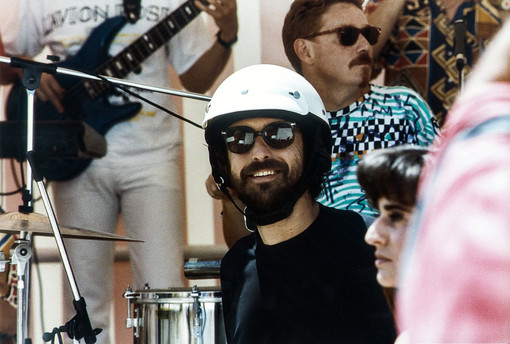 Da Nanni Moretti a Zerocalcare sono tantissimi gli ospiti del festival cinematografico "Genova Reloaded" Da Nanni Moretti a Zerocalcare sono tantissimi gli ospiti del festival cinematografico "Genova Reloaded"